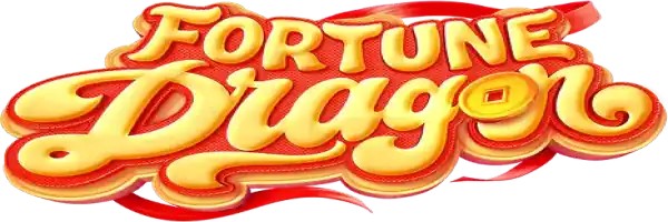 Fortune Dragon by PG Soft, showcased at epicbet-casino.fi – game logo